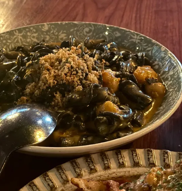 Chicago Hidden Gem Italian Restaurant｜Alpana 🍷