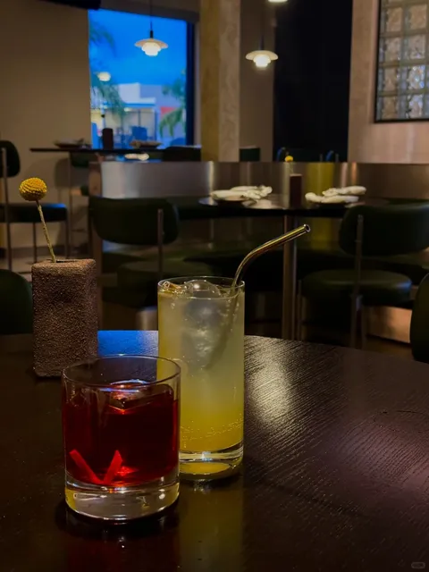 LA's   fantastic oxtail rice --19 Town