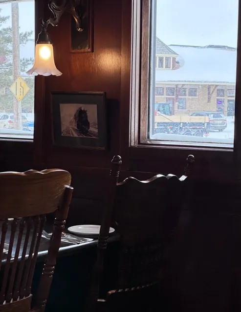 Dining on the Rails: Saskatoon’s Quirky Train Car Restaurant – Novelty