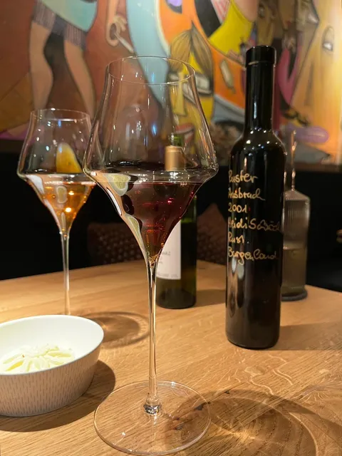 😵‍💫 Restaurant Review – Horváth Berlin 🌟🌟 | Not Recommended