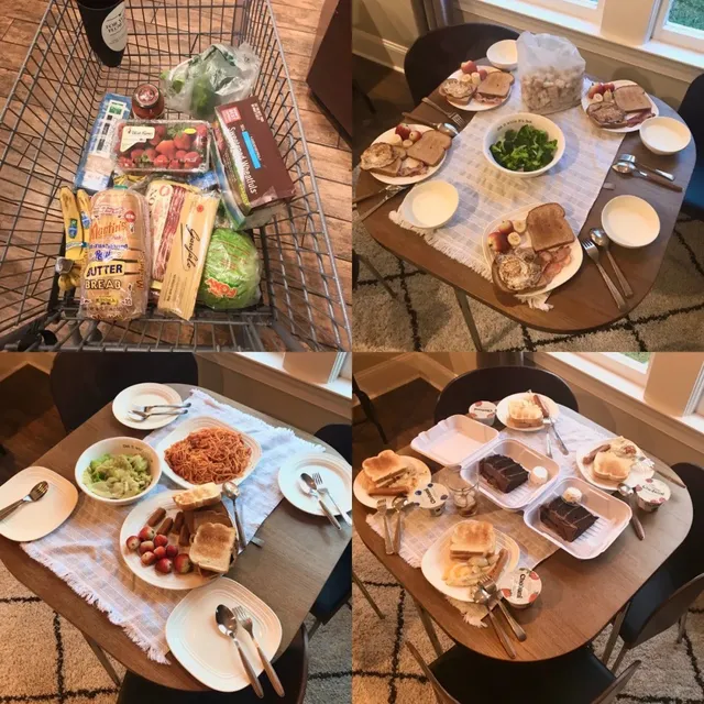 A 7-Day Broke Grad Student's American Dream Trip