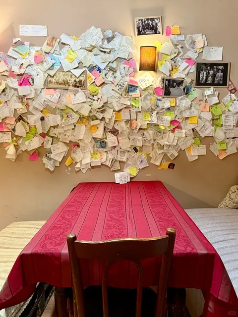 The Meal That Surprised Us Most in Kutaisi