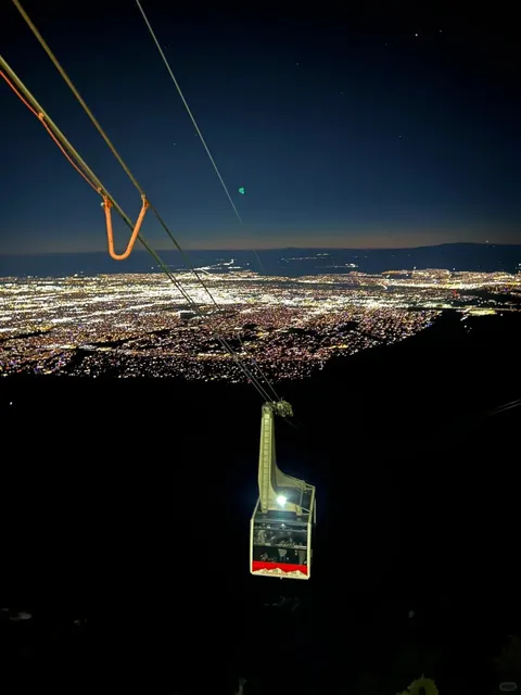 Albuquerque "Breaking Bad" Tour 🎬⚗️