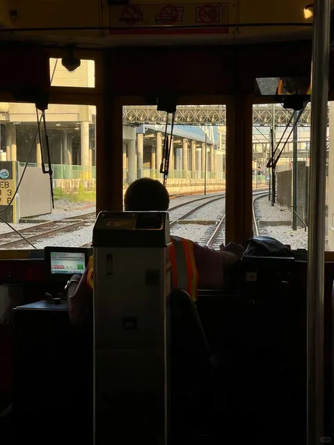 New Orleans｜City Walk 🌧️🎷