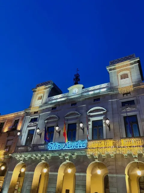 📍 Ávila: The Perfect Day Trip from Madrid