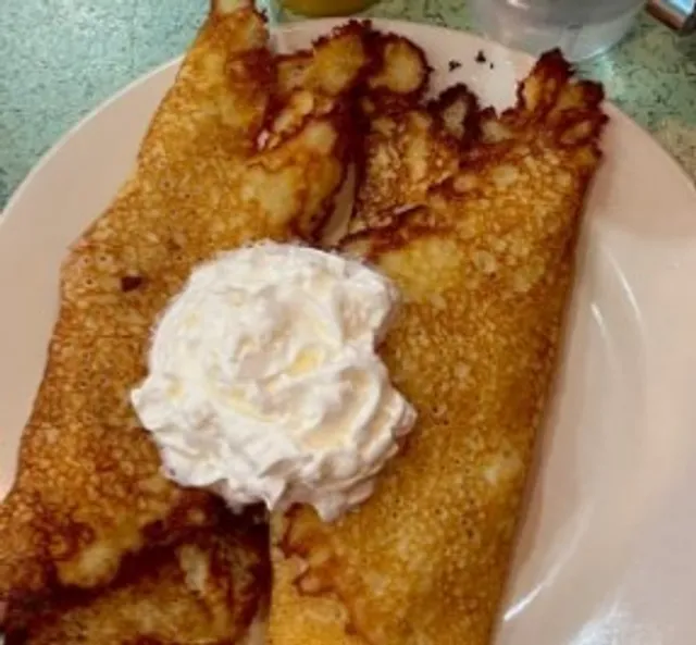 Pamela’s Diner 🥞🏆 | The Ultimate Sweet-Tooth Brunch Destination