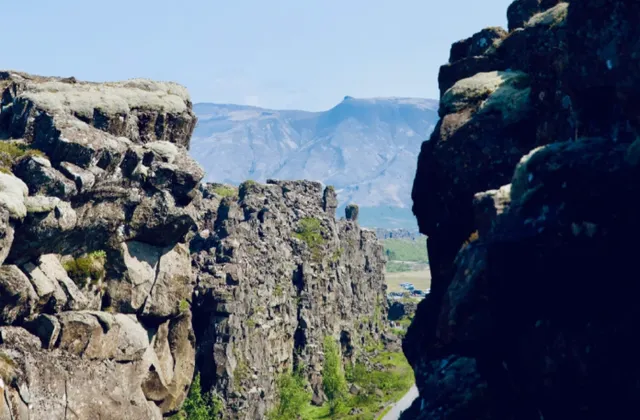 Iceland Ring Road Day 2: Golden Circle Adventure