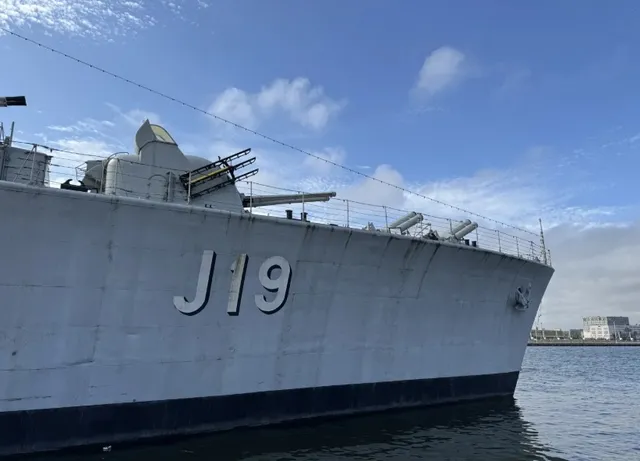 🇸🇪 Gothenburg’s Best Attraction