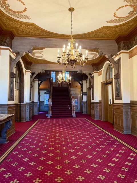 Washington DC | Why Georgetown is a Must-Visit in Autumn 🍁 