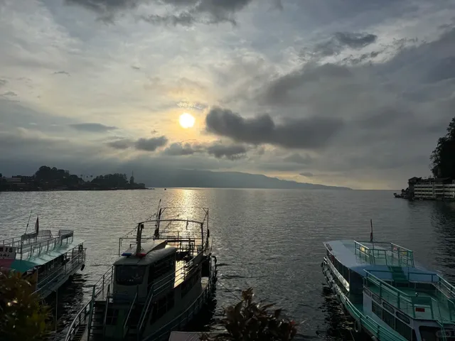 🇸🇬🇮🇩 Medan 4D3N Getaway Under 2k MYR/pax!