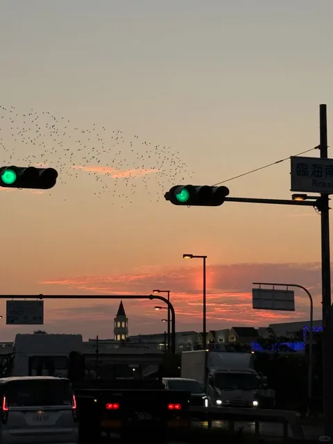 Osaka Rinku Premium Outlet