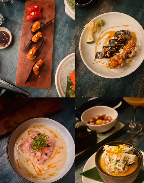 🍙✨ Sado: Unrivaled Japanese Cuisine in St. Louis 🇯🇵