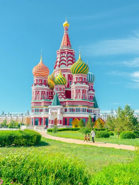 Hulunbuir Family Trip 🏕️👨👩👧👦