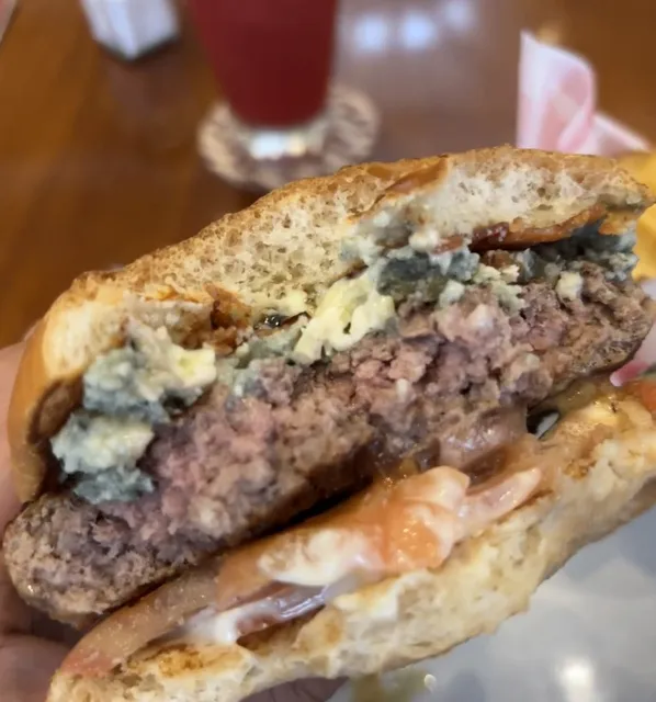 Sao Paulo 🇧🇷 Hamburg | Expensive but really good 🍔