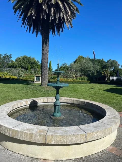 ✨ Mission Estate Winery: A Sip Through Time in Napier, NZ 🍷⏳