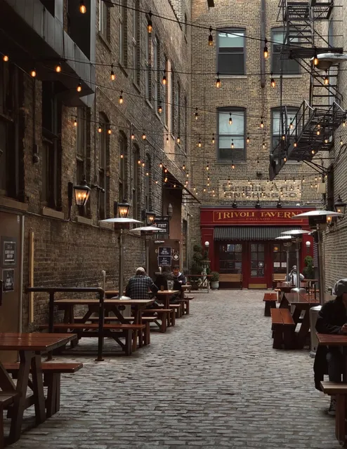 Chicago Ribs｜Week 2 of April 