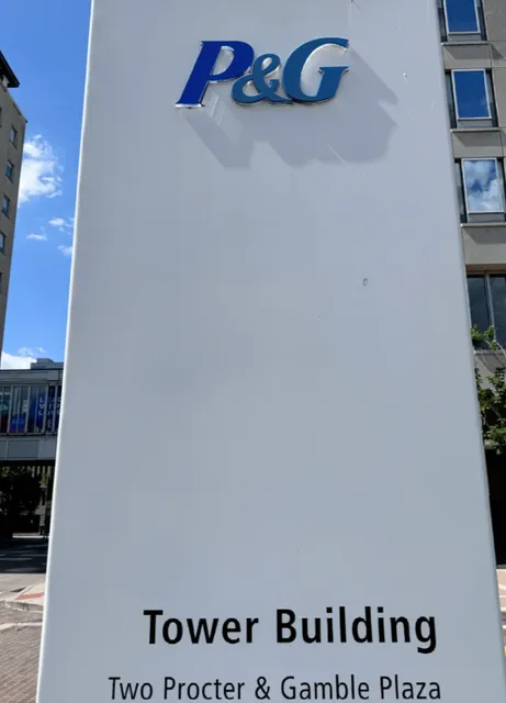 Where Innovation Meets Legacy in Cincinnati