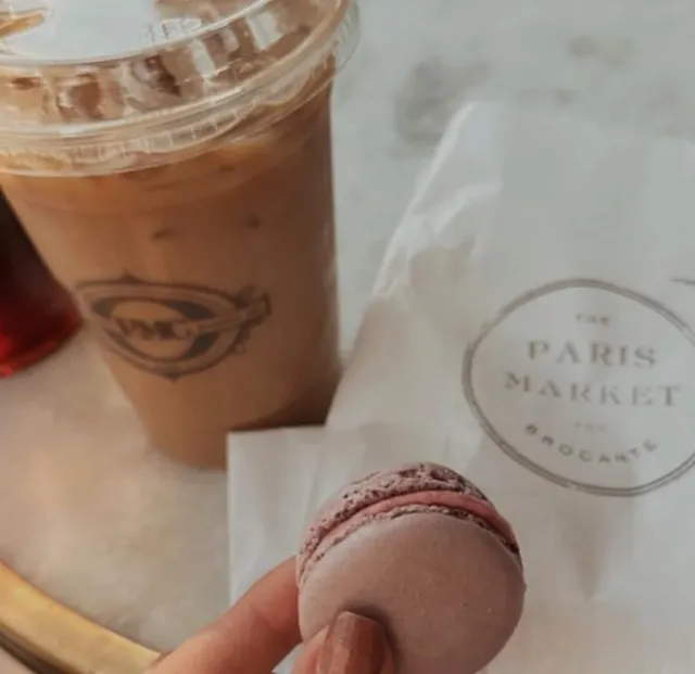 The Paris Market - Savannah's European Daydream! 🥐✨