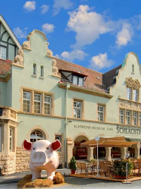 🇩🇪 Stuttgart | A City I've Explored Too Many Times to Count