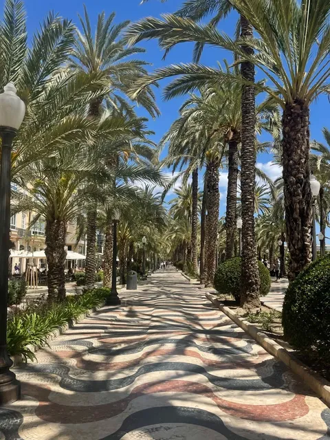 🇪🇸 Alicante: The Mediterranean's Hidden Gem