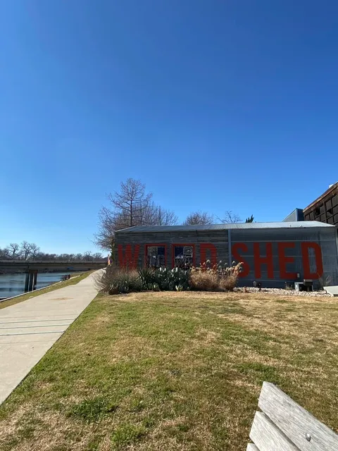 Dallas/Fort Worth Food - Celebrity Chef Tim Love's Texas BBQ Spot!