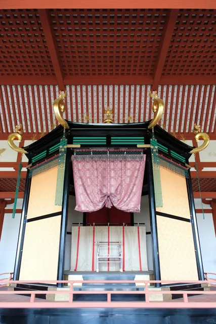 🌸🌺🌿🍃 Nara Heijō Palace 🌸🌺🌿🍃