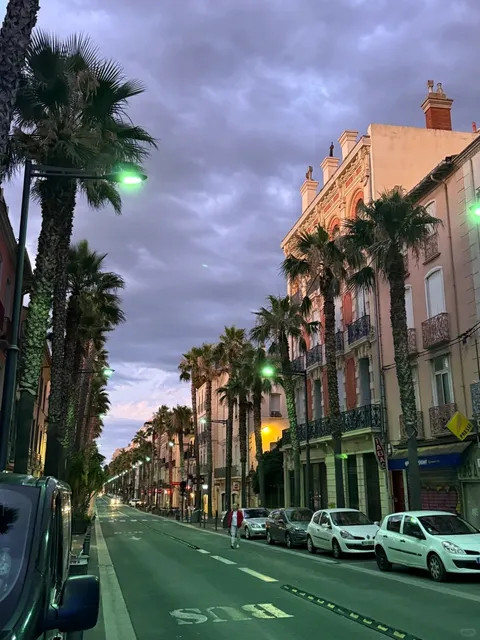 🇫🇷 First Stop After Quitting My Job: Perpignan!