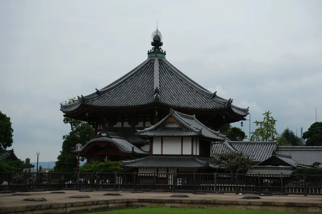🌸🌺🌿🍃 Heijō Palace 🌸🌺🌿🍃