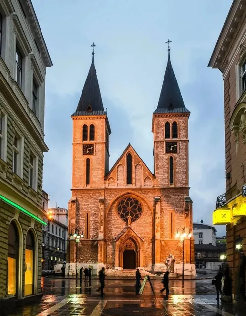 I Thought Serbia Was Beautiful... Until I Discovered This Hidden Jewel