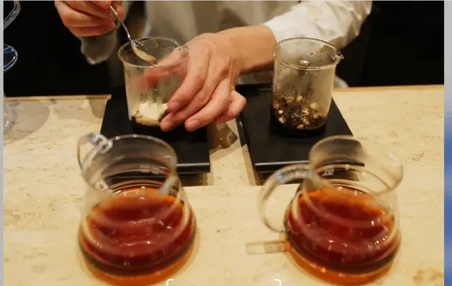 👉🏻 A Must - Visit for Coffee Lovers! (2)☕️