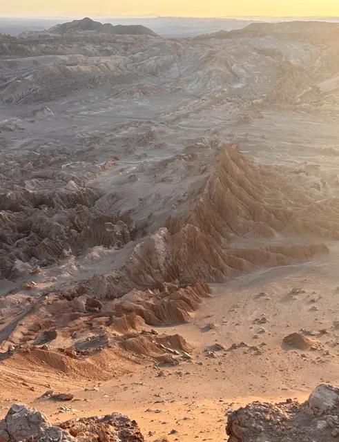 Space Odyssey: The Most Mars-Like Place on Earth