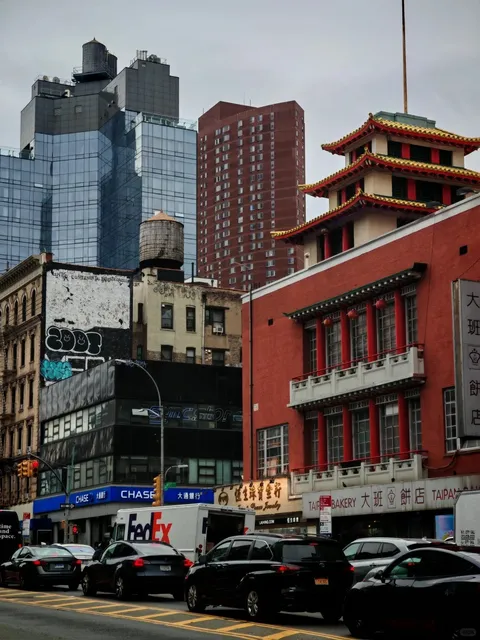 🇺🇸 New York | A Two-Day City Walk Diary