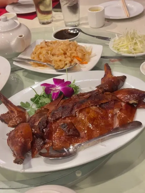 🤩 The Best Beef Brisket Pot I’ve Ever Had in DC!