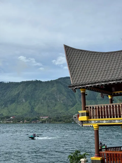 Medan, Indonesia: Our First Overseas Trip Together 💑✈️