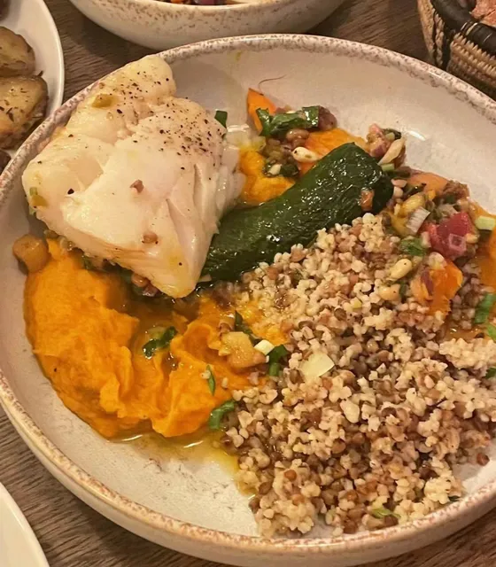 Savoring the Best French Cuisine in Rennes 🇫🇷✨