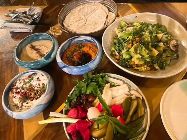 DC Restaurant Recommendation – Michelin One Star ⭐️