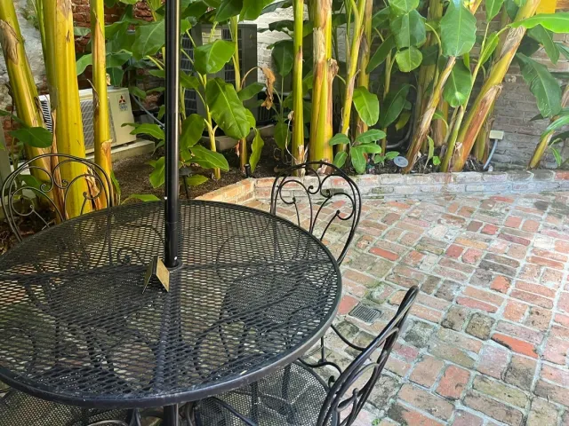 🌟 French Quarter Luxury | A Dream Stay at Audubon Cottages!