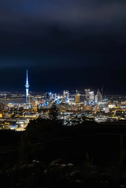 🇳🇿 Auckland’s 3 Must-Shoot Photo Spots Before You Leave!
