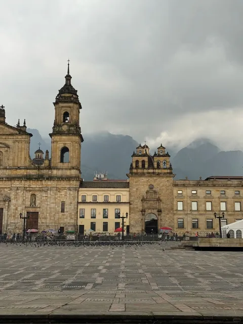 Bogotá, Colombia Travel Guide 🇨🇴 | Safety Tips & Must-Sees
