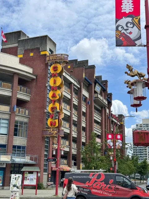 🇨🇦 A Day of City Walk in Downtown Vancouver 🌆