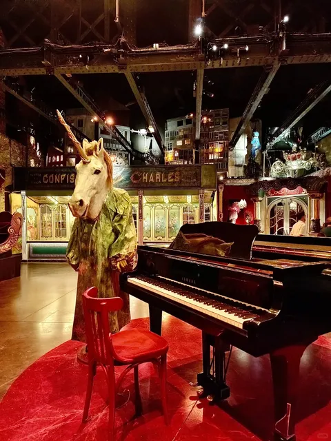 A Place in Paris That Makes Me Happier Than Disney! 🎉✨