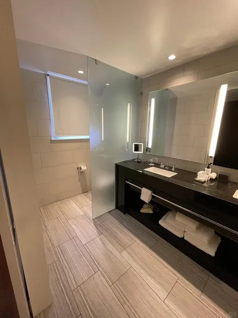 The St. Anthony, a Luxury Collection Hotel, San Antonio 🏨✨