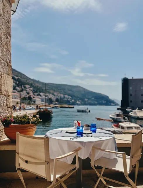 Dining Solo in Croatia | Restaurant Picks 🍽️