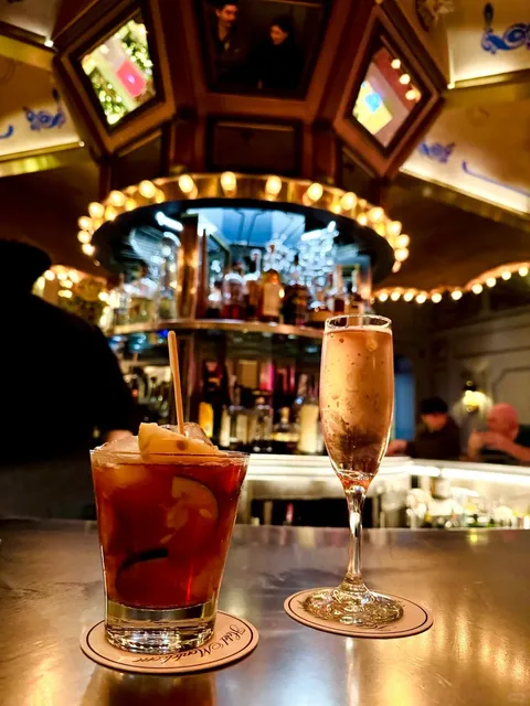 New Orleans 5-Day & 4-Night Food, Drink & Fun Guide