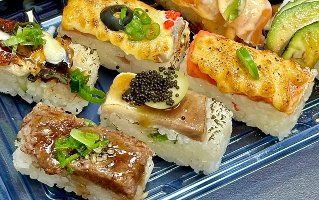 🔥 Richmond's NEW Affordable Aburi Spot! 😱 Zenbu Abur