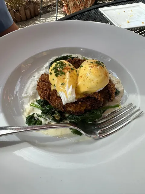 Sunday Brunch Experience 🍳✨