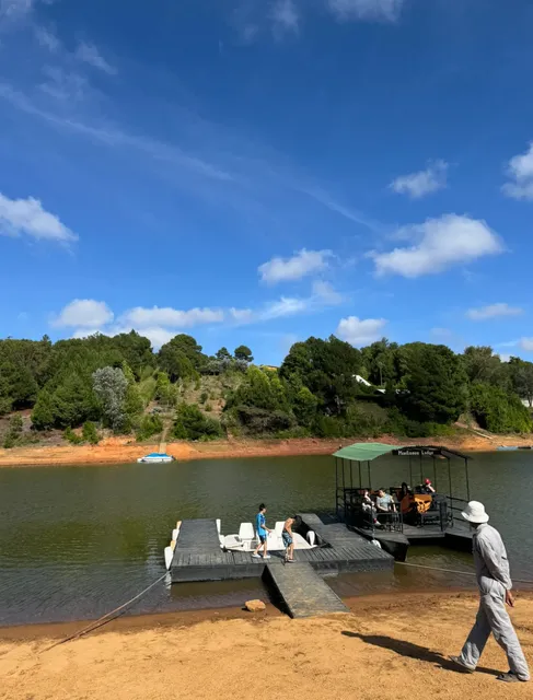 Mantasoa, Madagascar