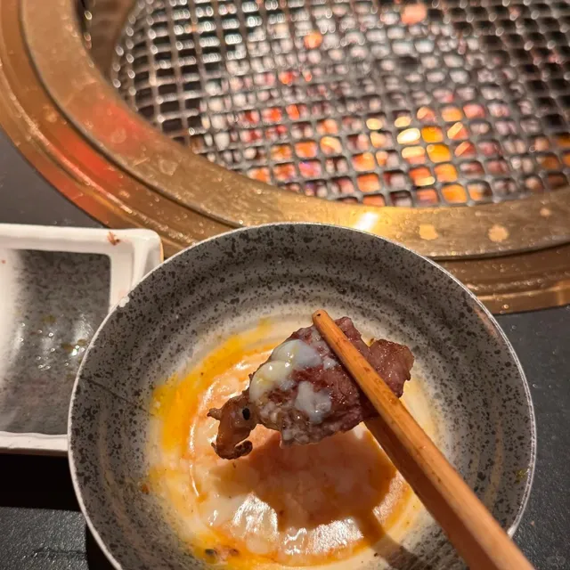 San Francisco Food | When It Comes to AYCE BBQ, It’s Got to Be Chubby