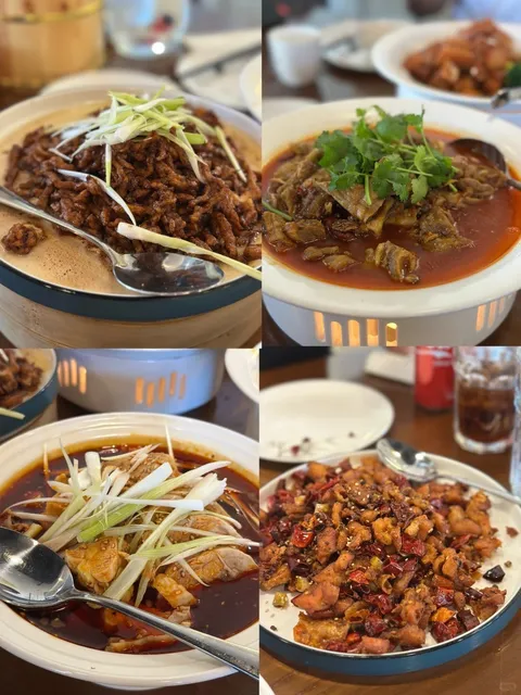 🇺🇸 Salt Lake City Food Diary | Chinese Cuisine at Zhu Ting Ji 🥢  
