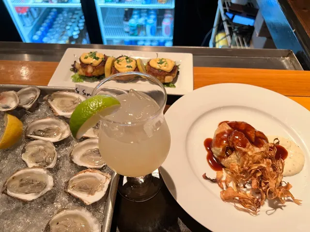 🍸 Rochester Food | The Vespe